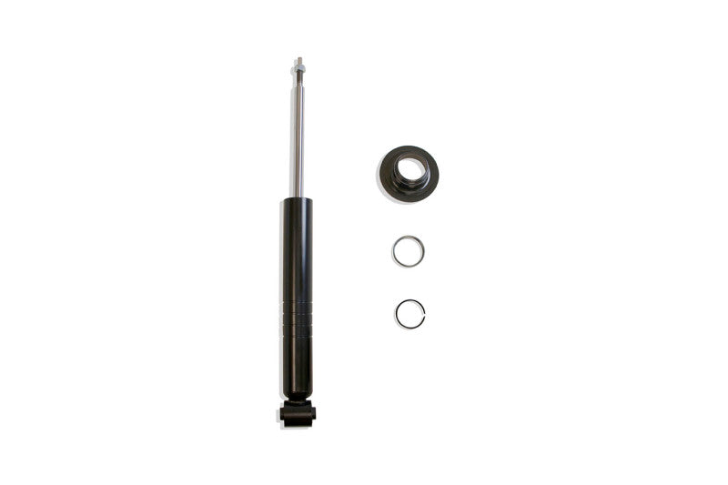 MaxTrac 21-22 Chevy Tahoe 0-3in Rear Adj. Lowering Strut MaxTrac 21-22 Chevy Tahoe 0-3in Rear Adj. Lowering Strut
