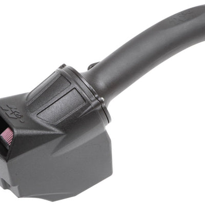 K&N 18-20 Jeep Wrangler JL 2.0L AirCharger Performance Intake