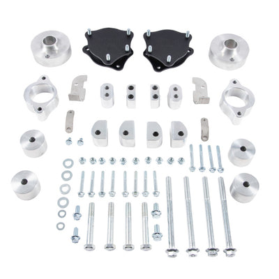 LP Aventure 2017+ Honda CR-V 1.5in Lift Kit - Powder Coated