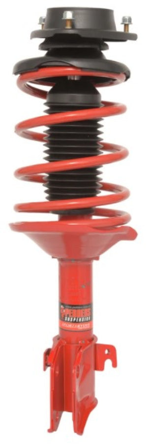 Pedders EziFit Right Front - OEM Replacement - 2003-2008 FORESTER SG Pedders EziFit Right Front - OEM Replacement - 2003-2008 FORESTER SG