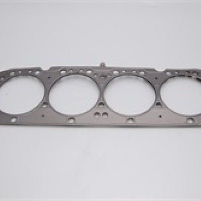 Cometic Chevy Small Block 4.165 inch Bore .089 inch MLS-5 Head Gasket (w/All Steam Holes)