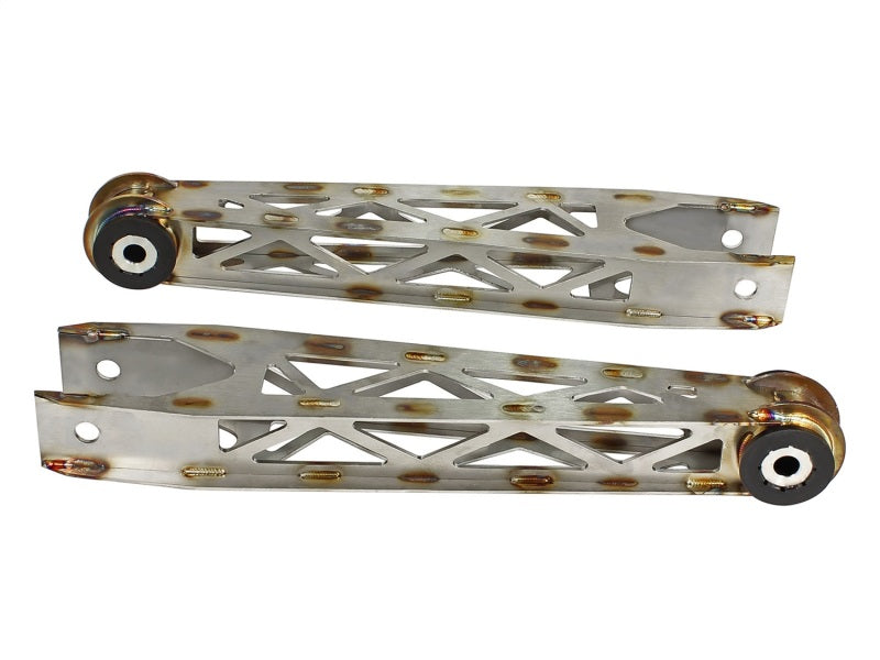 aFe Control PFADT Series Rear Trailing Arms 10-14 Chevrolet Camaro aFe Control PFADT Series Rear Trailing Arms 10-14 Chevrolet Camaro