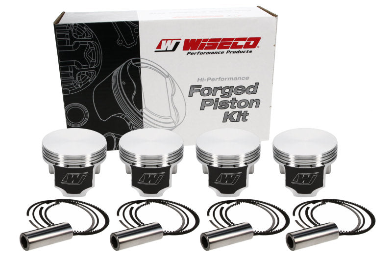 Wiseco VW KIT 1.378 (6001ESV-94MM-3701E Piston Shelf Stock Kit Wiseco VW KIT 1.378 (6001ESV-94MM-3701E Piston Shelf Stock Kit