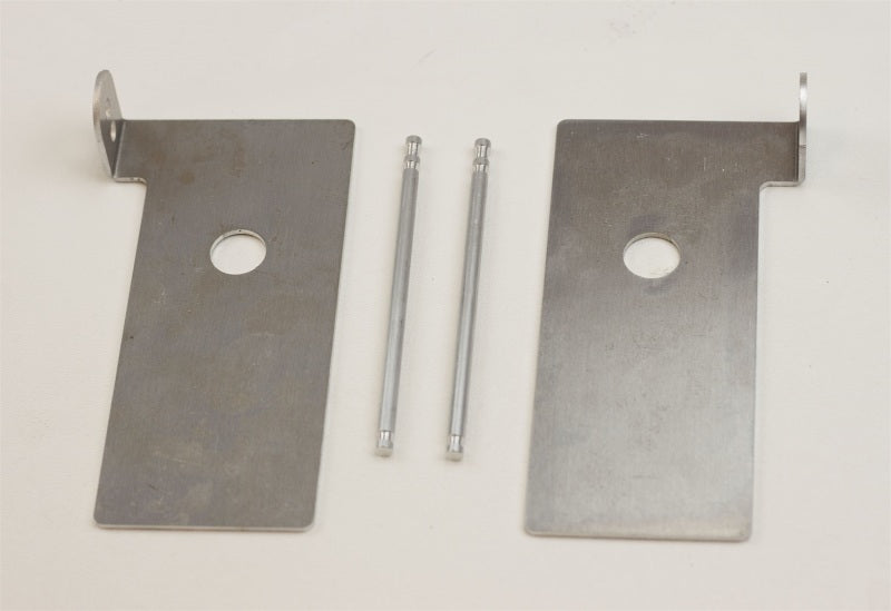 MaxTrac 14-18 GM C/K1500 2WD/4WD Front & Rear Magneride Sensor Rod & Plate Kit MaxTrac 14-18 GM C/K1500 2WD/4WD Front & Rear Magneride Sensor Rod & Plate Kit