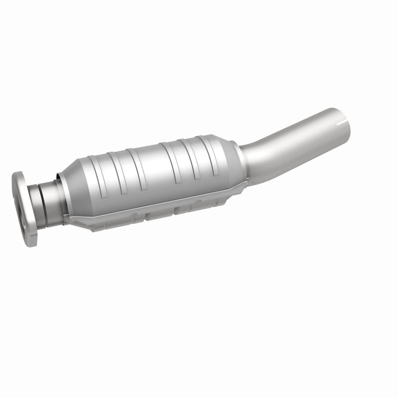 Magnaflow Conv DF 06-10 Toyota Rav4 3.5L Magnaflow Conv DF 06-10 Toyota Rav4 3.5L