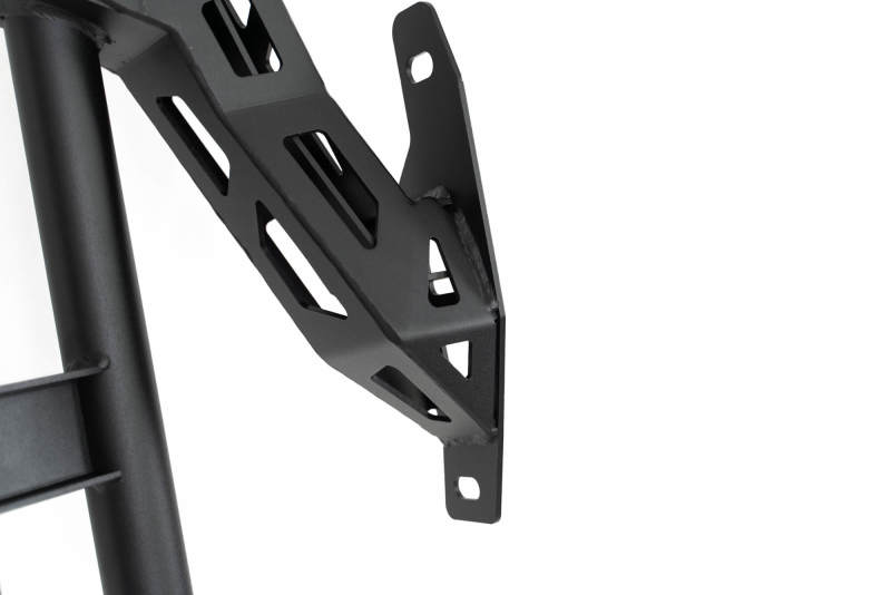 DV8 Offroad 03-09 Lexus GX 470 FS-15 Rock Sliders DV8 Offroad 03-09 Lexus GX 470 FS-15 Rock Sliders