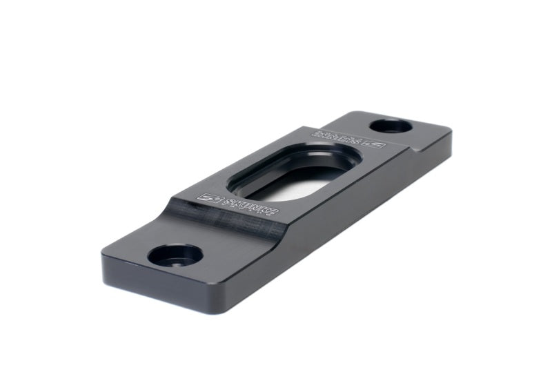 Skunk2 92-00 Honda Civic/94-01 Acura Integra Billet Battery Tiedown (Black Series) Skunk2 92-00 Honda Civic/94-01 Acura Integra Billet Battery Tiedown (Black Series)