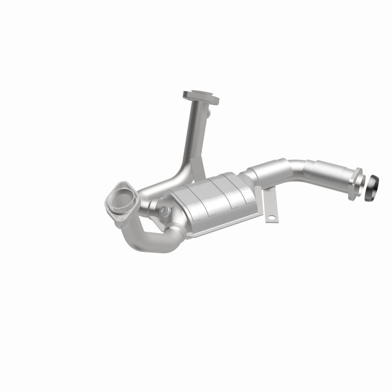 MagnaFlow Conv DF Ford-Taurus-Mercury-Sable MagnaFlow Conv DF Ford-Taurus-Mercury-Sable