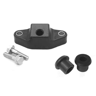 Torque Solution Front Shifter Carrier & Rear Shifter Bushings Combo - Subaru BRZ / Scion FR-S 2013+