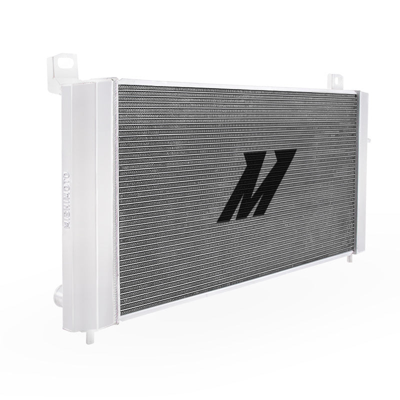 Mishimoto 99-14 Chevrolet Silverado 1500 V8 Aluminum Radiator Mishimoto 99-14 Chevrolet Silverado 1500 V8 Aluminum Radiator