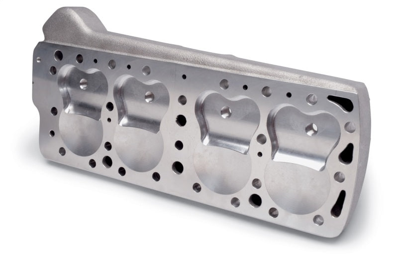 Edelbrock Cylinder Heads High Lift/Large Chamber for 1949-53 Model Ford Flatheads (Pair) Edelbrock Cylinder Heads High Lift/Large Chamber for 1949-53 Model Ford Flatheads (Pair)