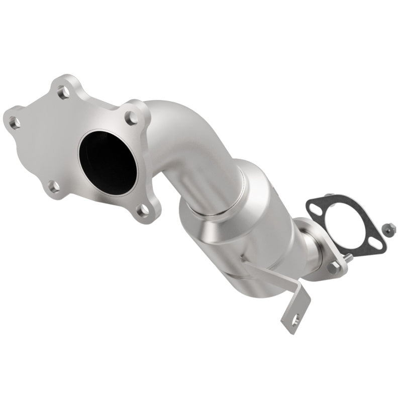 MagnaFlow Conv DF 08-09 Subaru WRX 2.5L MagnaFlow Conv DF 08-09 Subaru WRX 2.5L