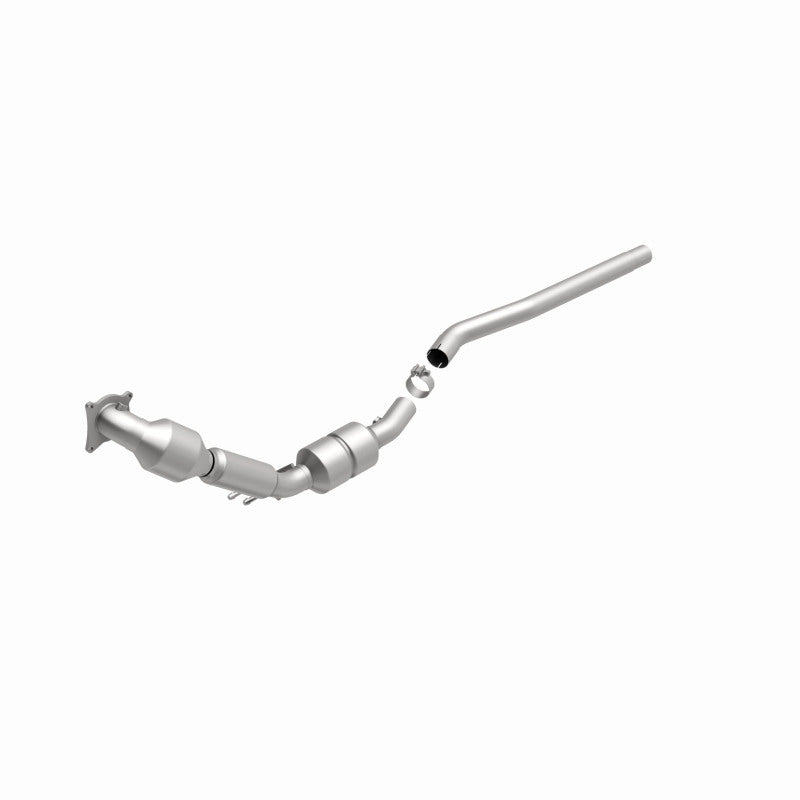 MagnaFlow Conv DF 06-08 VW Passat 2.0L MagnaFlow Conv DF 06-08 VW Passat 2.0L