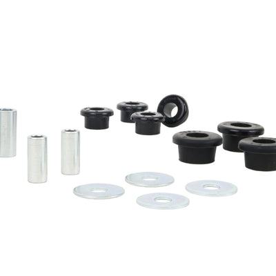 Whiteline Plus 4/92-9/07 Subaru Impreza (Inc WRX & STI) Front Sway Bar Link