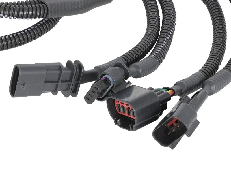 aFe Scorcher GT Module 15-16 Ford F-150 EcoBoost V6-3.5L aFe Scorcher GT Module 15-16 Ford F-150 EcoBoost V6-3.5L