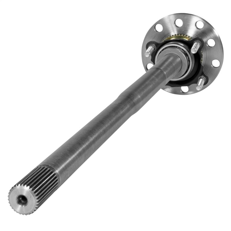 Yukon Gear 1541H Alloy Axle For Dana 44 JK Non-Rubicon Rear. 30 Spline / 32in Long Yukon Gear 1541H Alloy Axle For Dana 44 JK Non-Rubicon Rear. 30 Spline / 32in Long