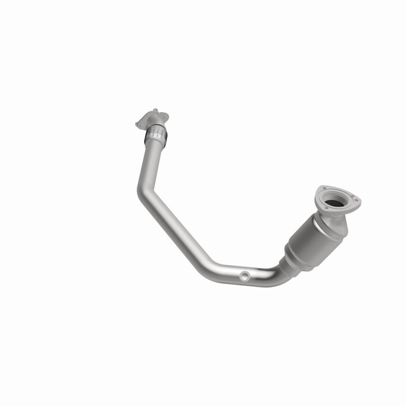 MagnaFlow 05-06 Pontiac G6 6 3.5L Direct-Fit Catalytic Converter MagnaFlow 05-06 Pontiac G6 6 3.5L Direct-Fit Catalytic Converter
