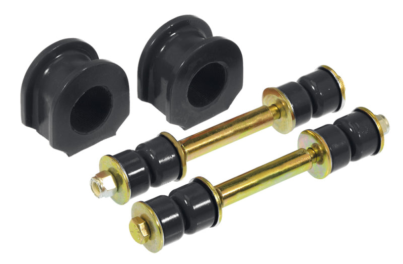 Prothane 88-98 GM Full Size Front Sway Bar Bushings - 1 1/4in - Black Prothane 88-98 GM Full Size Front Sway Bar Bushings - 1 1/4in - Black