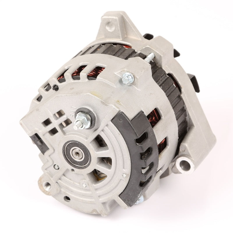 Omix Alternator 105 Amp 4.0L 87-90 Jeep Wrangler YJ Omix Alternator 105 Amp 4.0L 87-90 Jeep Wrangler YJ