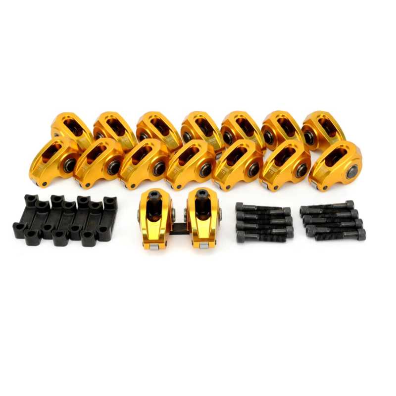 COMP Cams Rocker Arm Ultra Gold Arc LS3 COMP Cams Rocker Arm Ultra Gold Arc LS3