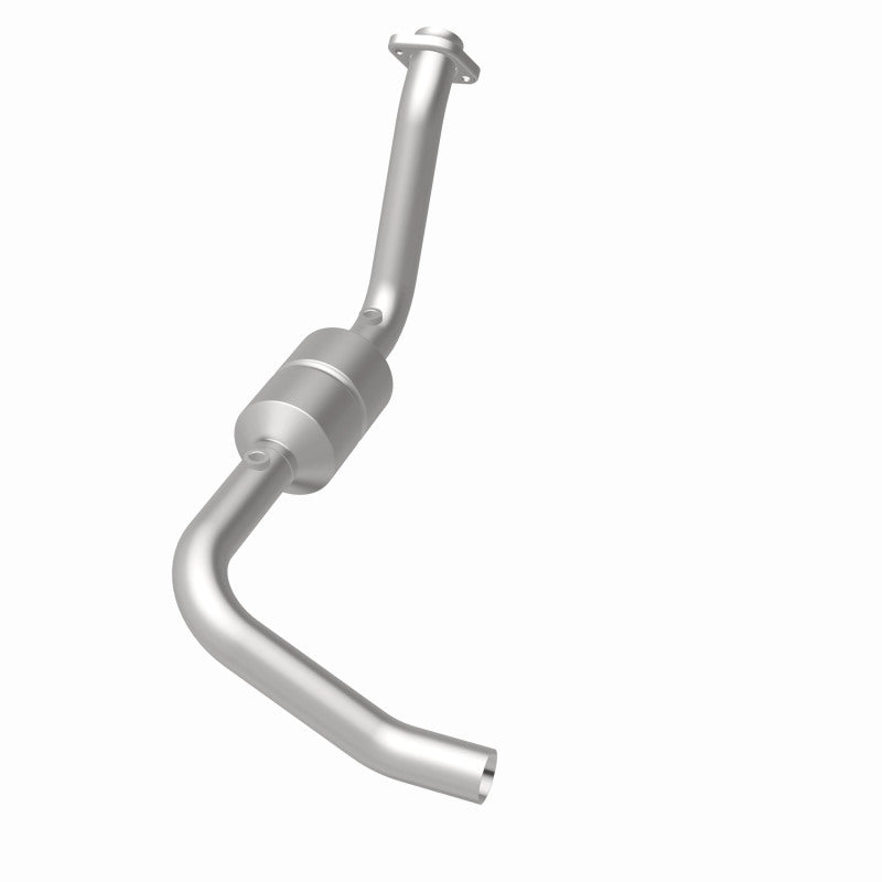 MagnaFlow Conv DF 04-06 Dodge Durango 5.7L Driver Side MagnaFlow Conv DF 04-06 Dodge Durango 5.7L Driver Side