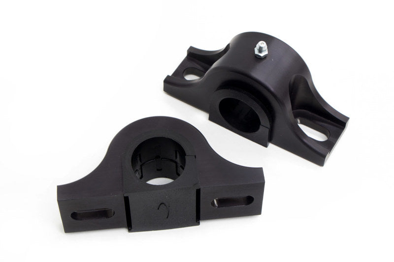 UMI Performance Billet Aluminum Front Sway Bar Mounts- 1-5/16in (33.3mm) UMI Performance Billet Aluminum Front Sway Bar Mounts- 1-5/16in (33.3mm)
