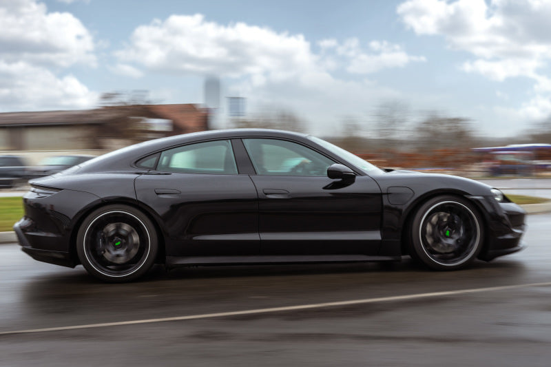 KW Coilover Kit V4 2021+ Porsche Taycan (Y1A) Sedan 2WD (Without Air Suspension) KW Coilover Kit V4 2021+ Porsche Taycan (Y1A) Sedan 2WD (Without Air Suspension)