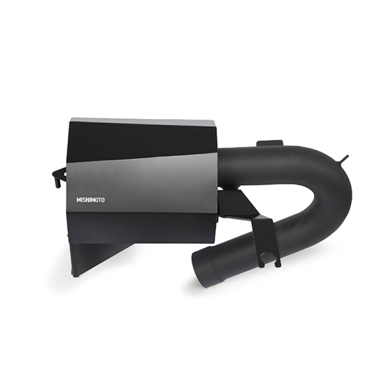 Mishimoto BMW 12-13 320i/328i / 14-15 428i / 15-16 228i Performance Air Intake Kit - Wrinkle Black Mishimoto BMW 12-13 320i/328i / 14-15 428i / 15-16 228i Performance Air Intake Kit - Wrinkle Black