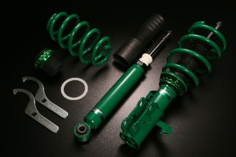 Tein 2018+ Toyota Camry SE/XSE (AXVA70L) Street Basis Z Coilovers Tein 2018+ Toyota Camry SE/XSE (AXVA70L) Street Basis Z Coilovers