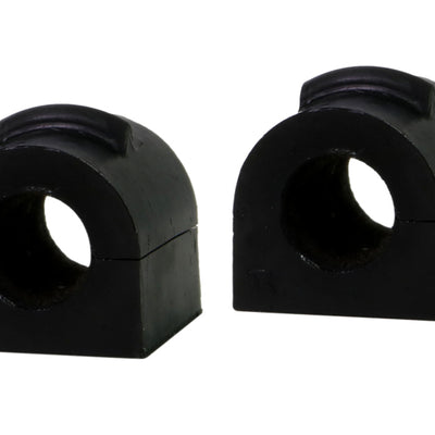 Whiteline 13-18 Ford Focus ST 24mm Rear Sway Bar Mount Bushing Service Kit