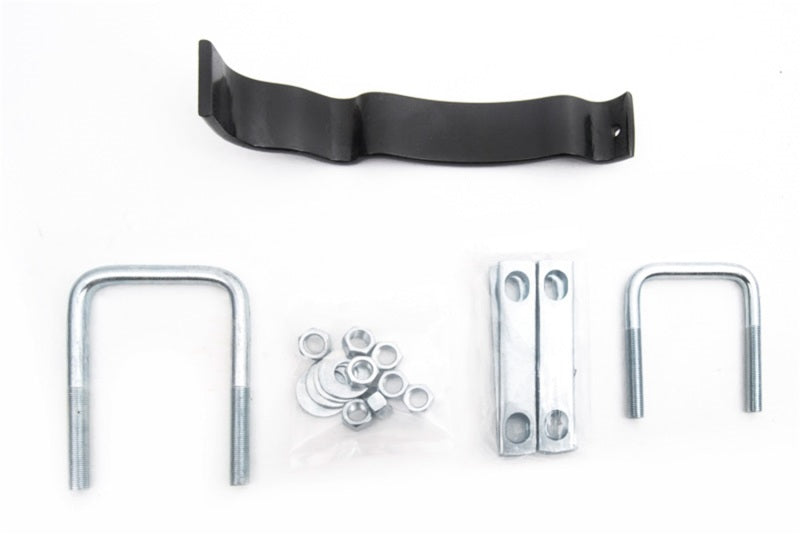 Hellwig Broken Leaf Spring Emergency Repair Kit - 3in Wide Hellwig Broken Leaf Spring Emergency Repair Kit - 3in Wide