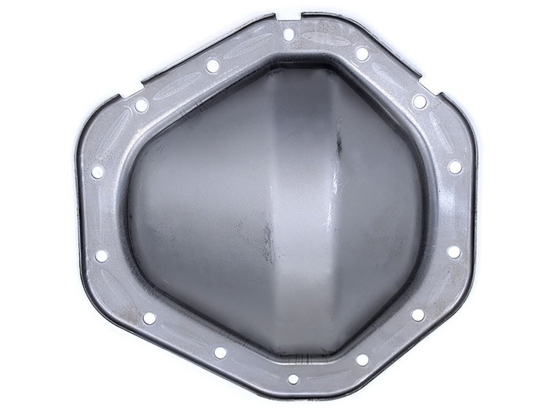 aFe Power Pro Series Rear Differential Cover Black w/ Machined Fins 99-13 GM Trucks (GM 9.5-14) aFe Power Pro Series Rear Differential Cover Black w/ Machined Fins 99-13 GM Trucks (GM 9.5-14)