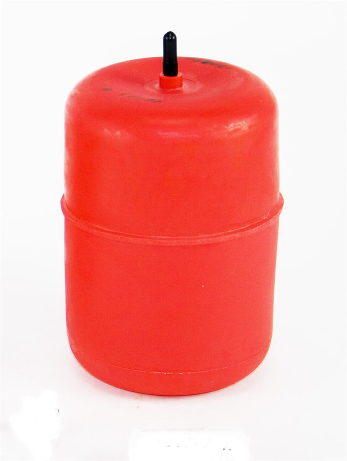 Air Lift Replacement Air Spring - Red Cylinder Type Air Lift Replacement Air Spring - Red Cylinder Type