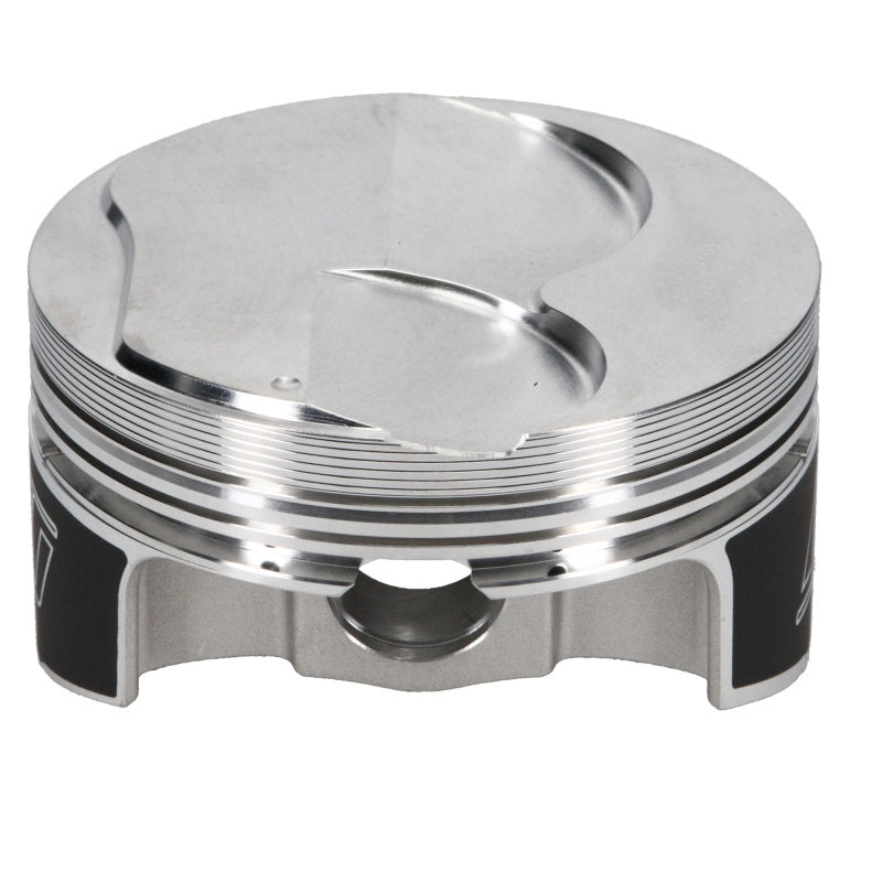 Wiseco SBC LS7 +2.5cc Dome 1.175inch CH Piston Shelf Stock Kit Wiseco SBC LS7 +2.5cc Dome 1.175inch CH Piston Shelf Stock Kit