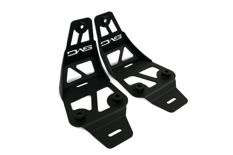 DV8 Offroad 20-22 Jeep JL 392/ Jeep JT Mojave Edition Dual Pod Light Mounts DV8 Offroad 20-22 Jeep JL 392/ Jeep JT Mojave Edition Dual Pod Light Mounts