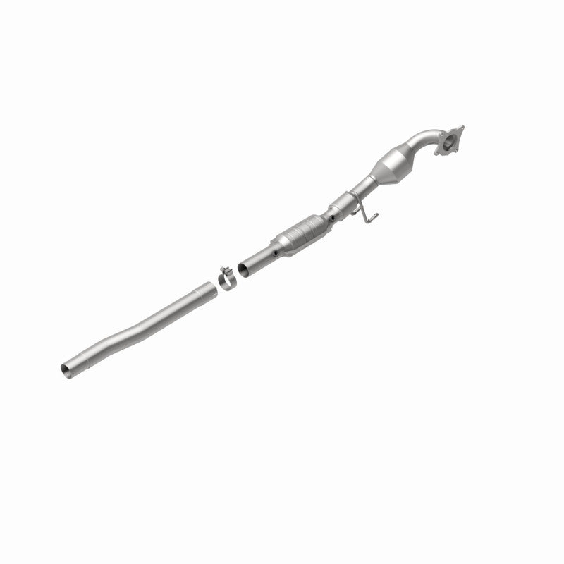 MagnaFlow Conv DF 2010 VW GTI 2.0L Turbo MagnaFlow Conv DF 2010 VW GTI 2.0L Turbo