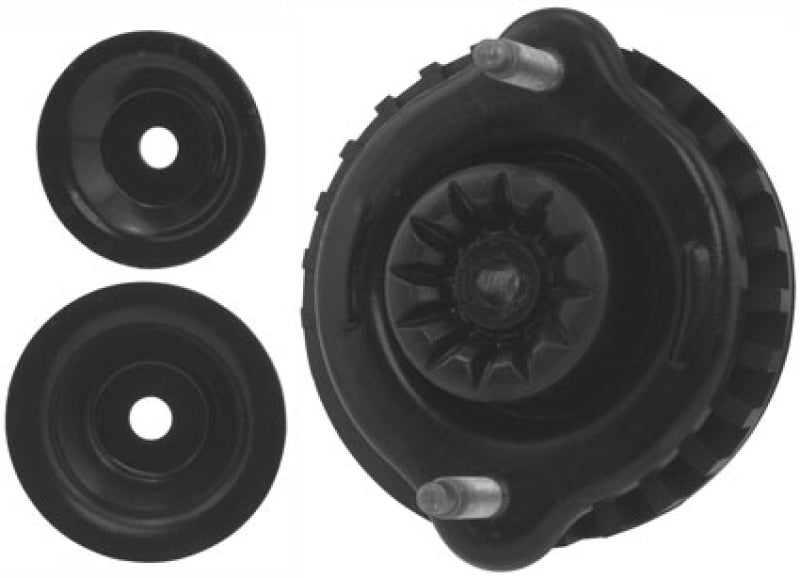 KYB Shocks & Struts Strut Mounts Front BUICK Rainier 2004-07 CHEVROLET SSR 2003-06 CHEVROLET Trailbl KYB Shocks & Struts Strut Mounts Front BUICK Rainier 2004-07 CHEVROLET SSR 2003-06 CHEVROLET Trailbl