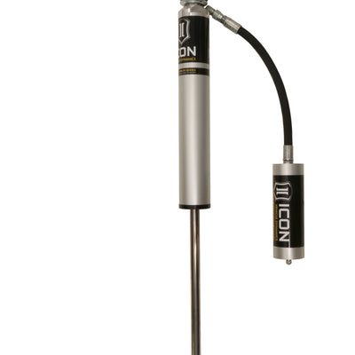 ICON 2022+ Toyota Tundra 0-1in Rear 2.0 Series Shocks VS RR
