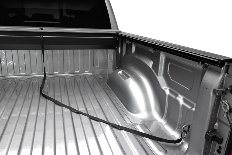 Roll-N-Lock 19-23 RAM 1500 w/o Swing Gate Tailgate SB 76.3in M-Series Retractable Tonneau Cover Roll-N-Lock 19-23 RAM 1500 w/o Swing Gate Tailgate SB 76.3in M-Series Retractable Tonneau Cover