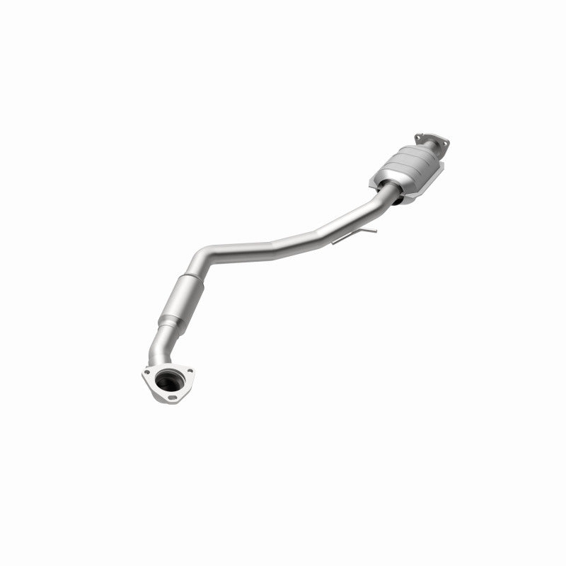 MagnaFlow Conv DF 99-02 Daewoo Nubira 2.0L re MagnaFlow Conv DF 99-02 Daewoo Nubira 2.0L re