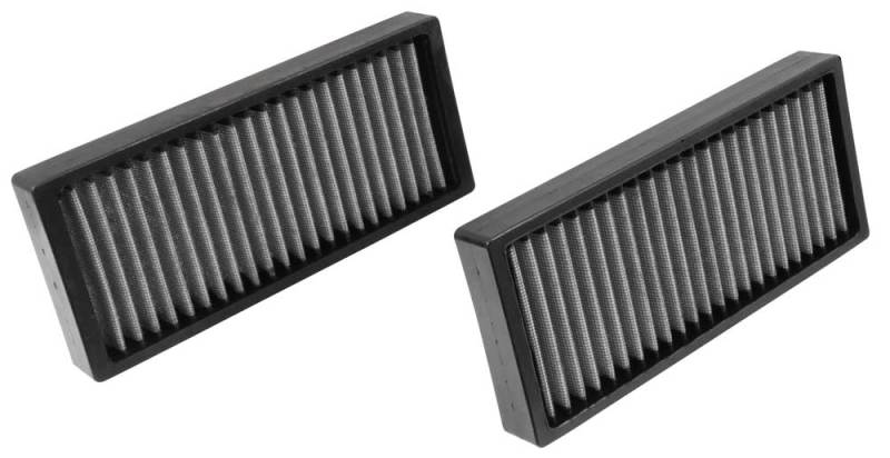 K&N 04-15 Nissan Titan 5.6L V8 F/I Cabin Air Filter K&N 04-15 Nissan Titan 5.6L V8 F/I Cabin Air Filter