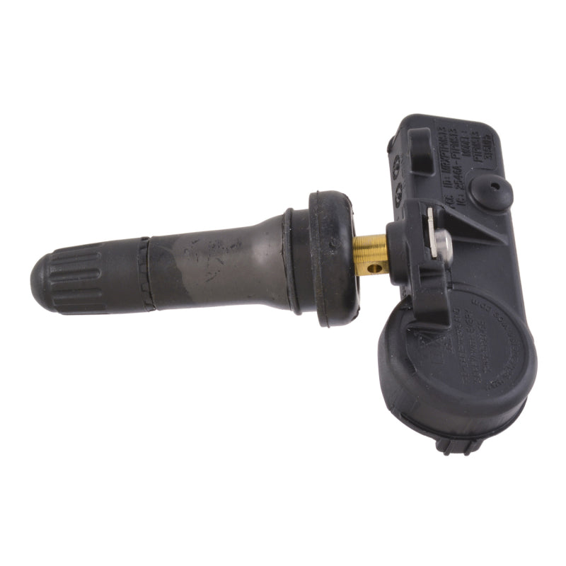 Schrader TPMS Sensor - Snap-in Gen6 PAL Potted 433MHz Chrysler Schrader TPMS Sensor - Snap-in Gen6 PAL Potted 433MHz Chrysler