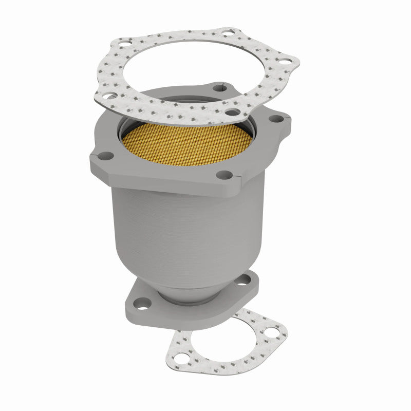 MagnaFlow Conv DF 99-01 Sephia/Spectra Front OE MagnaFlow Conv DF 99-01 Sephia/Spectra Front OE