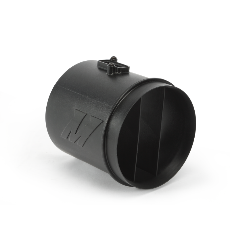 Mishimoto 2016 Chevy Camaro SS 6.2L Performance Air Intake - Red Mishimoto 2016 Chevy Camaro SS 6.2L Performance Air Intake - Red