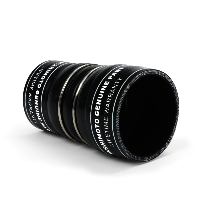 Mishimoto 16-19 Nissan Titan XD 5.0L Cummins Intercooler (Silver) Mishimoto 16-19 Nissan Titan XD 5.0L Cummins Intercooler (Silver)