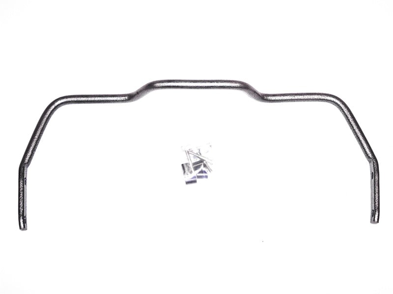 Hellwig 79-93 Ford Mustang Solid Chromoly 1in Rear Sway Bar Hellwig 79-93 Ford Mustang Solid Chromoly 1in Rear Sway Bar