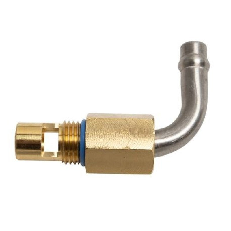 S&S Cycle Permeation Compliant Fuel Inlet Seat for Super E/G Carburetors S&S Cycle Permeation Compliant Fuel Inlet Seat for Super E/G Carburetors