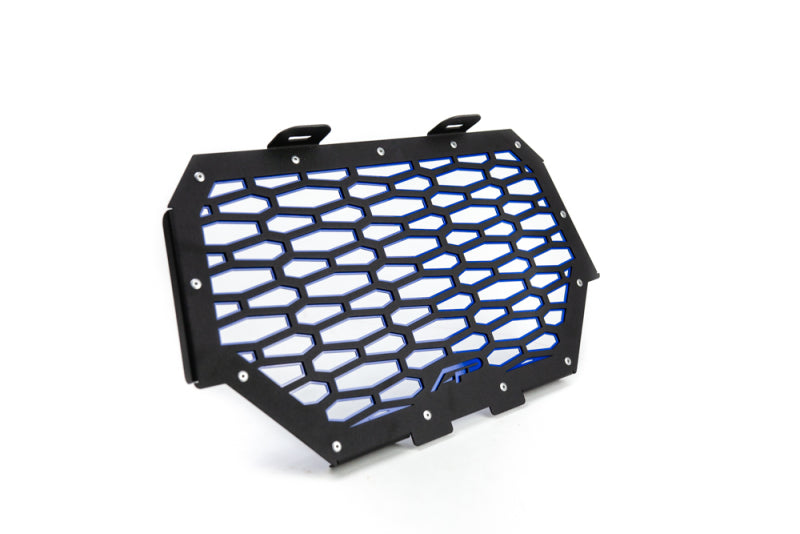 Agency Power Premium Grill Blue Polaris RZR 1000 RZR XP Turbo 14-18 Agency Power Premium Grill Blue Polaris RZR 1000 RZR XP Turbo 14-18