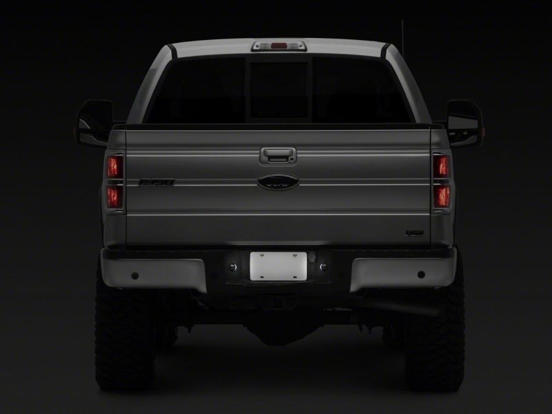 Raxiom 01-14 Ford F-150 Axial Series LED License Plate Light Bulb Raxiom 01-14 Ford F-150 Axial Series LED License Plate Light Bulb