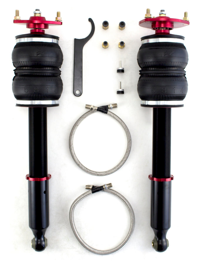 Air Lift Performance Front Kit for 01-06 Lexus LS430 Air Lift Performance Front Kit for 01-06 Lexus LS430